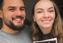 Mum-to-be thought she had normal pregnancy symptoms - then scan found brain tumour