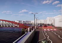 No alternative plans yet for town's flood defences, Minister confirms