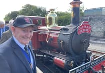 Parish Captain steps down after 30 years of 'quiet dedication and integrity'