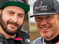 Roundhouse Macau confirm rider line-up for TT