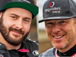 Roundhouse Macau confirm rider line-up for TT