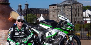 Johnson targets TT podiums after re-signing with Platinum Club Racing 