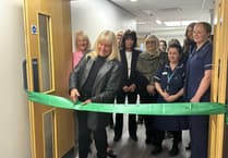 Manx Care throws open doors of hospital's new Elective Surgery Unit