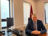 Can Thomas deliver stability after Cabinet shake-up?