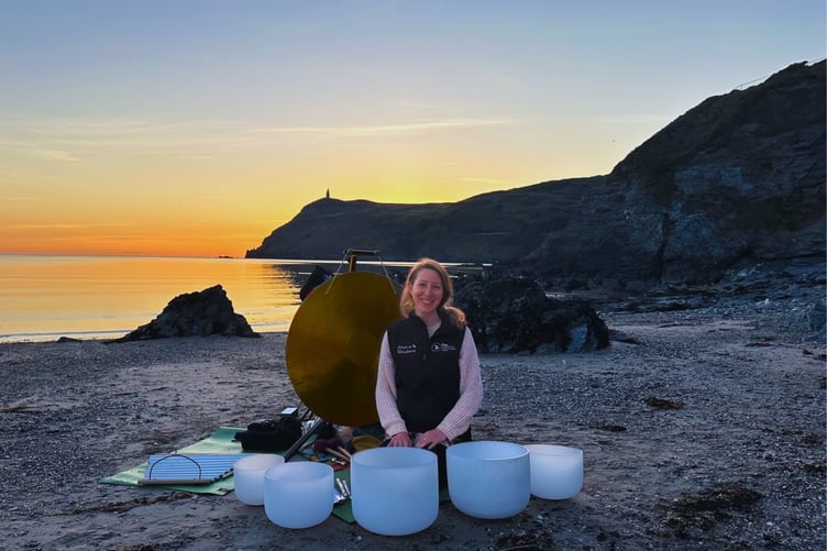 Amy Howse from Soundology