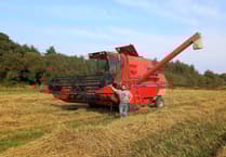 ‘I could be sat in a machine for up to 16 hours - it’s a very lonely place at times'