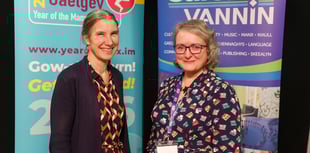 Funding boost for Year of the Manx Language events