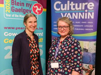 Funding boost for Year of the Manx Language events