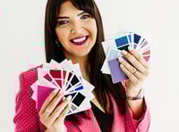 Spring or an Autumn? The science of colour matching