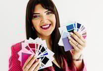 Could you be a Spring or an Autumn? Inside the science of colour matching