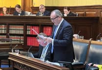 Isle of Man has supported 150 Ukrainians since 2022 as Homes for Ukraine scheme ends