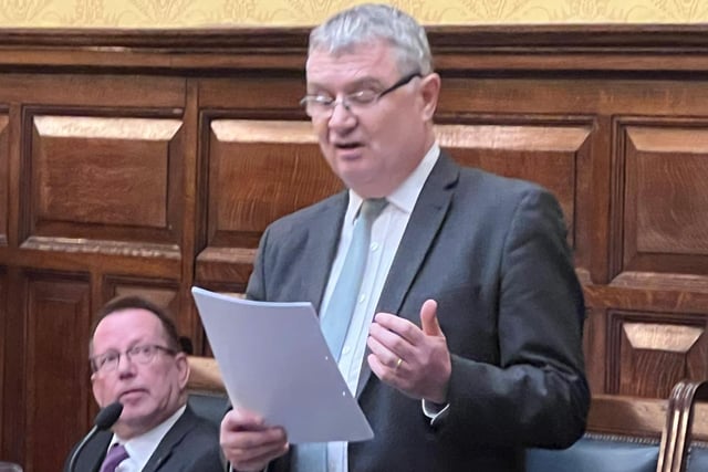 Minister reassures migrant workers over changes