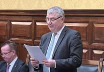 Treasury Minister outlines Budget of 'stability, security and confidence'