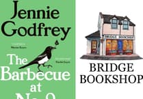 Book review: 'Everyone is hiding something, and so are the Gordons at number nine.'