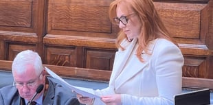 Health Minister clarifies hospital bed numbers