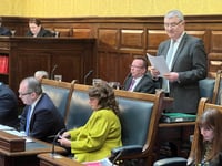 Isle of Man Budget 2026: Tynwald backs the Budget