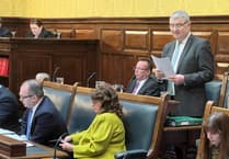 Isle of Man Budget 2026:Tynwald backs the Budget