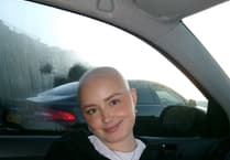 Teen stage star says her life 'changed in 30 minutes' after shock cancer diagnosis