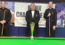 Hill crowned five-time Grand Prix champion