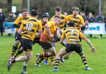 Vagas women face tough trip to Winnington Park