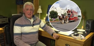 Historian's 'rant' calls for horse tram reinstatement