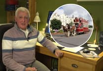 Historian's 'rant' calls for horse tram reinstatement in 150th anniversary year