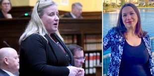 Former Minister raises concerns over online attacks on women