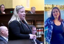 Former Minister raises concerns over online attacks on women