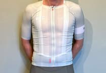 Bocky to compete in National Track Championships