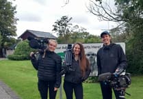 Curraghs Wildlife Park to feature on BBC's The One Show tonight