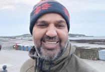 Postmaster to run 5k every day during Ramadan for Isle of Man charity