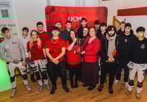 Pictures as Isle of Man apprentices take six titles at 2026 Pan-Island Skills Test