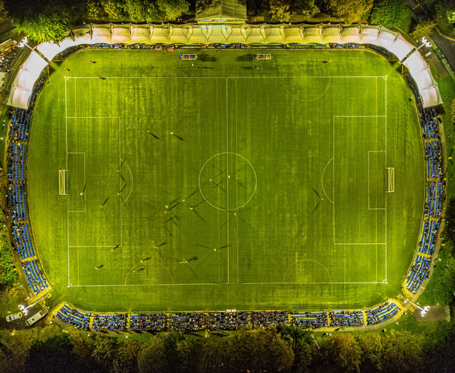 Over £2.6m to be spent on National Sport Centre ahead of Island Games