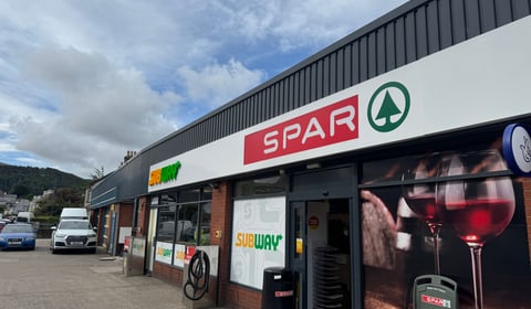 Second Isle of Man subway store set to open this year