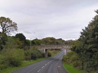 Busy route to remain closed until next week due to emergency works