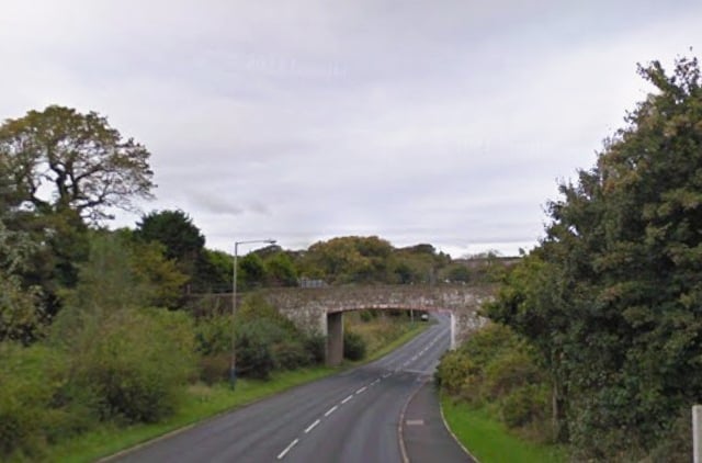 Busy route to remain closed until next week due to emergency works