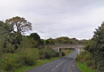 Busy route to remain closed until next week due to emergency works