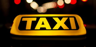 How taxi fares are changing in the Isle of Man