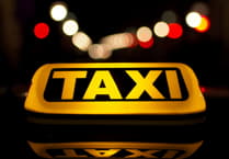 How taxi fares are changing in the Isle of Man