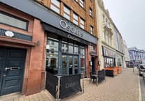 Two seriously injured after assault at Douglas bar