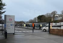 Live bus times and services as second walk-out set to begin