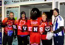 FC Isle of Man stun league leaders Wythenshawe