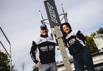 Former sidecar world champion returns to TT with new passenger in 2026