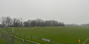 Marown march into Woods Cup semi-finals after big away win