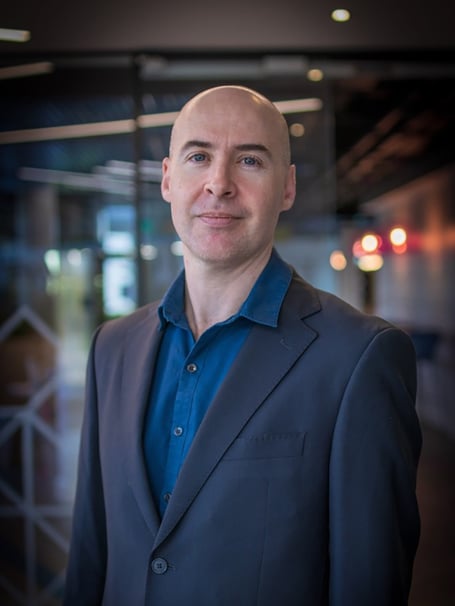 Manx Telecom has announced the sudden passing of its Chief Technology Officer, Hugo van Zyl