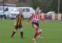 Women's football: Peel go six clear with win over resilient Rushen