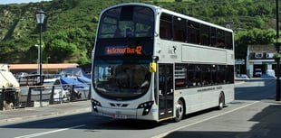 After days of normality, bus drivers will return to the picket line