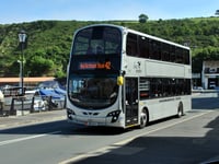 After days of normality, bus drivers will return to the picket line