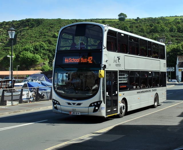 After days of normality, bus drivers will return to the picket line