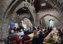 Manx Litfest to be scaled back for 2026